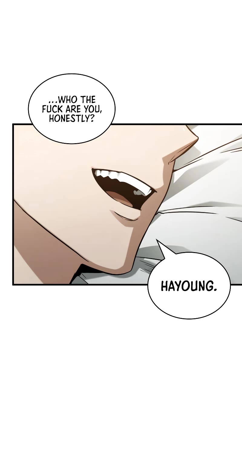Omniscient Reader's Viewpoint Chapter 227 page 42 - Chapter 227
