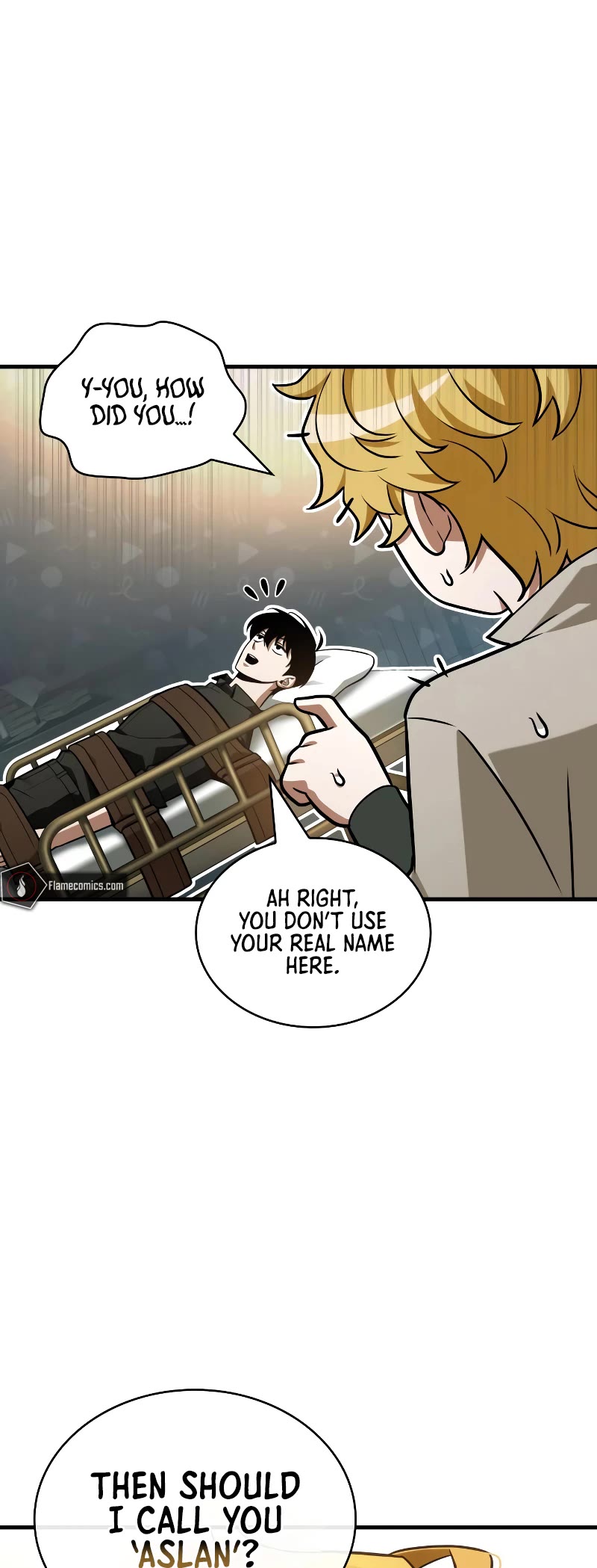 Omniscient Reader's Viewpoint Chapter 227 page 45 - Chapter 227