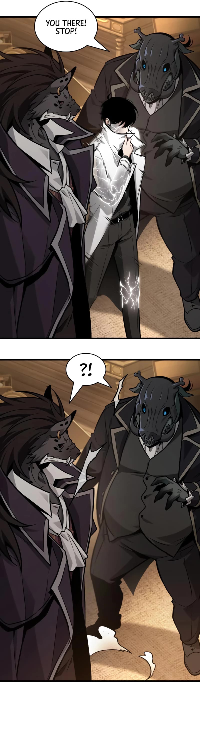 Omniscient Reader's Viewpoint Chapter 227 page 7 - Chapter 227
