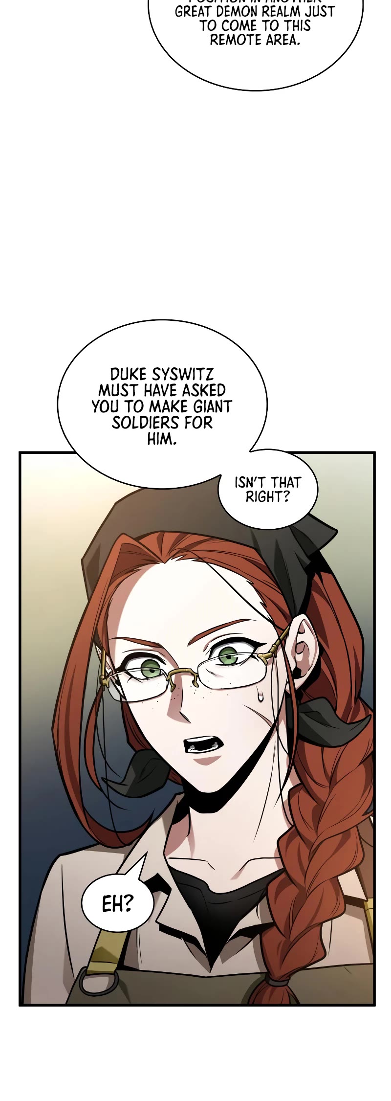 Omniscient Reader's Viewpoint Chapter 228 page 10 - Chapter 228