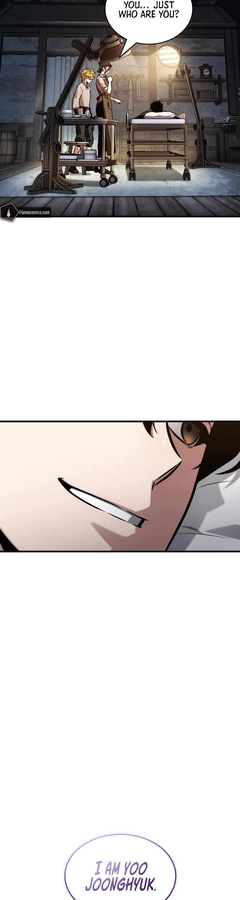 Omniscient Reader's Viewpoint Chapter 228 page 13 - Chapter 228