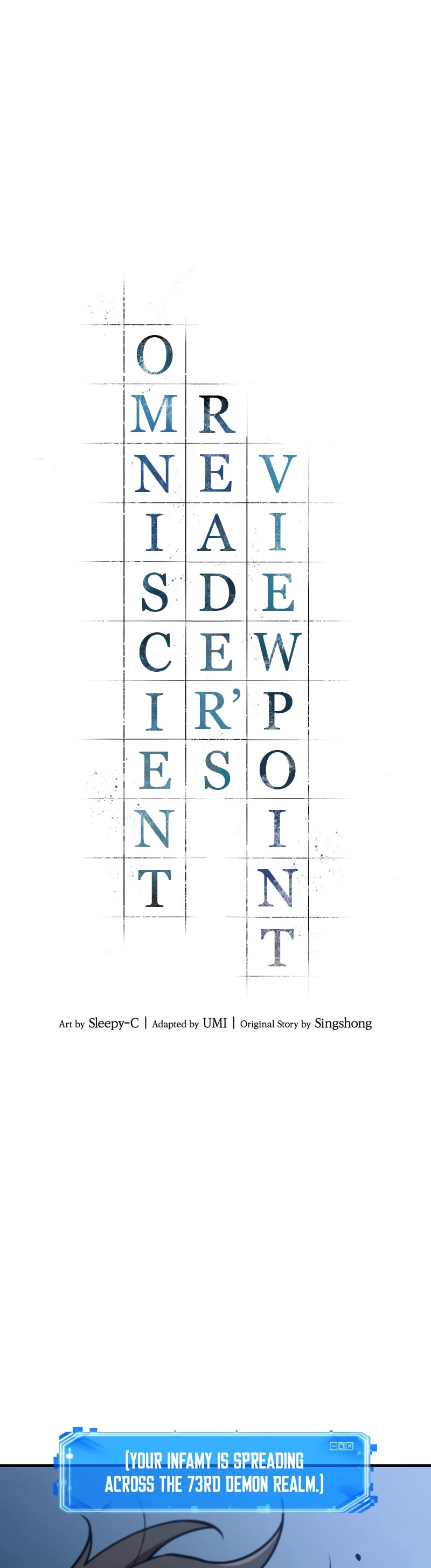 Omniscient Reader's Viewpoint Chapter 228 page 15 - Chapter 228