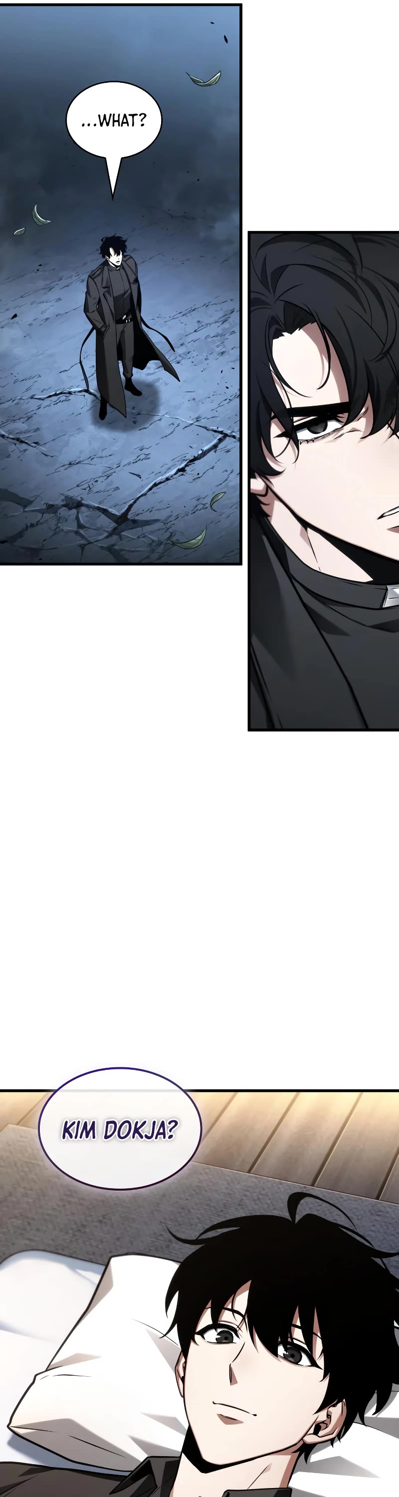 Omniscient Reader's Viewpoint Chapter 228 page 17 - Chapter 228