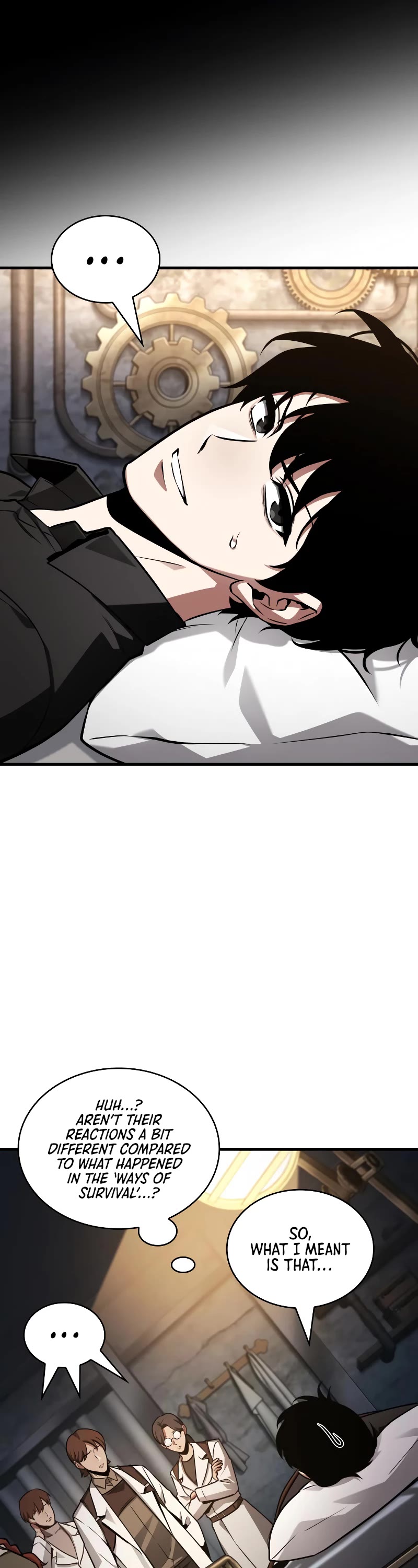 Omniscient Reader's Viewpoint Chapter 228 page 20 - Chapter 228