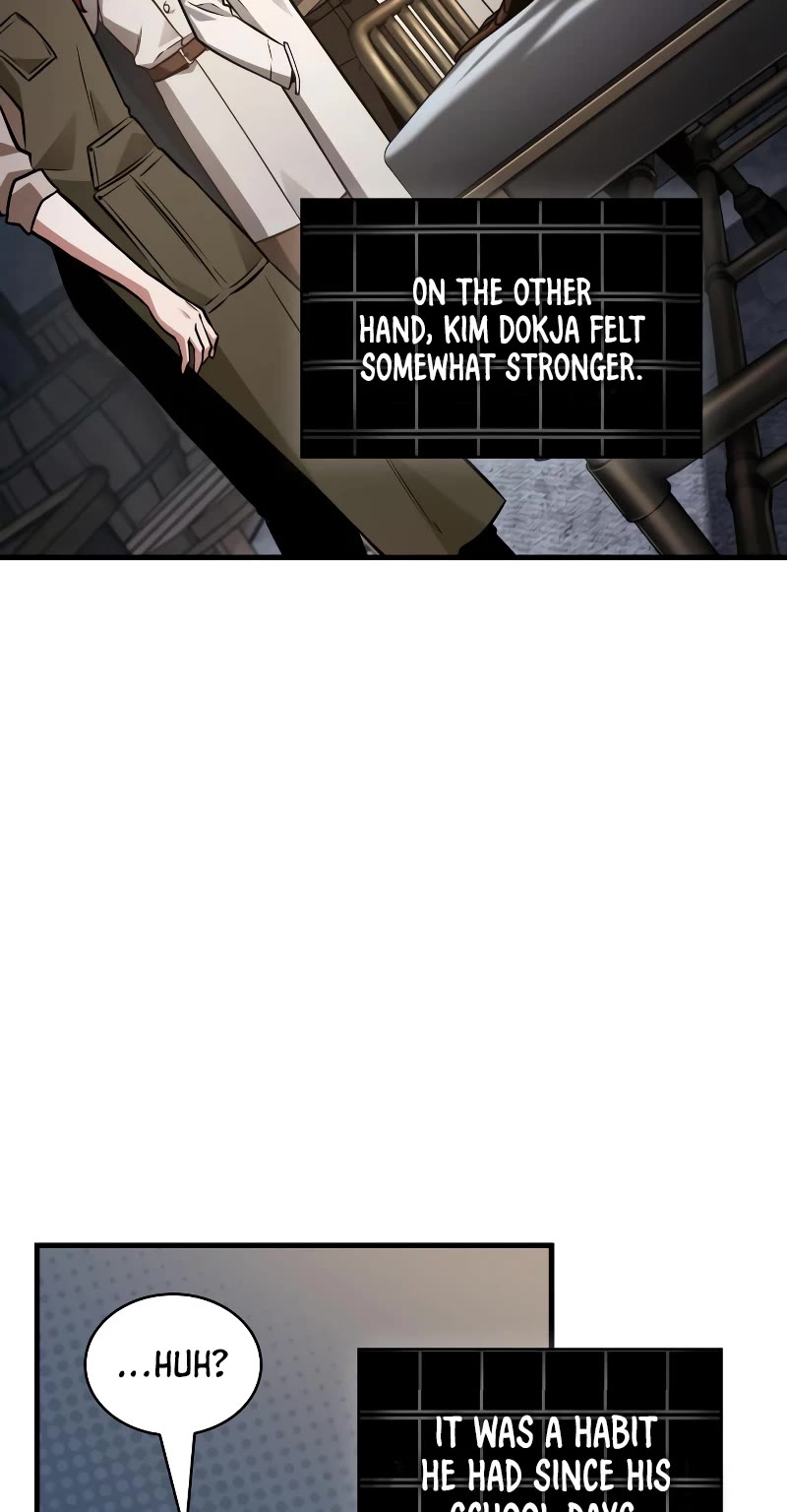Omniscient Reader's Viewpoint Chapter 228 page 21 - Chapter 228