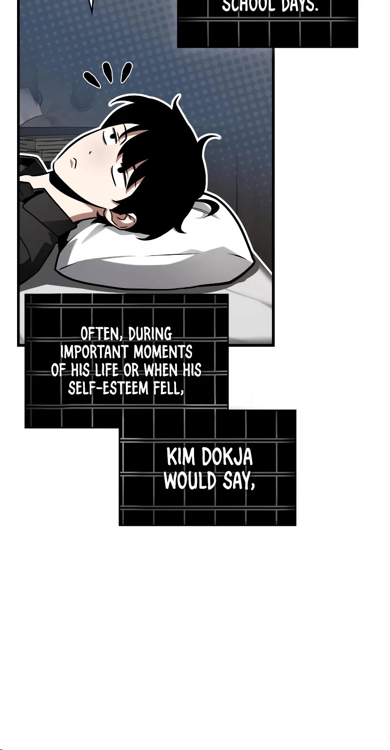 Omniscient Reader's Viewpoint Chapter 228 page 22 - Chapter 228