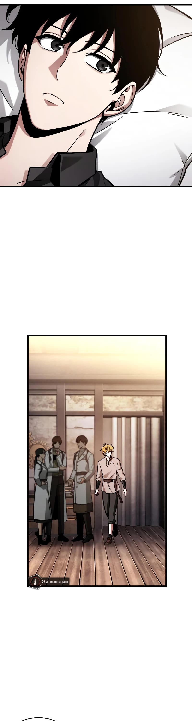 Omniscient Reader's Viewpoint Chapter 228 page 24 - Chapter 228