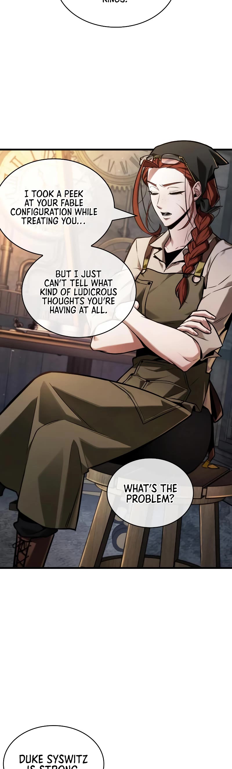 Omniscient Reader's Viewpoint Chapter 228 page 26 - Chapter 228