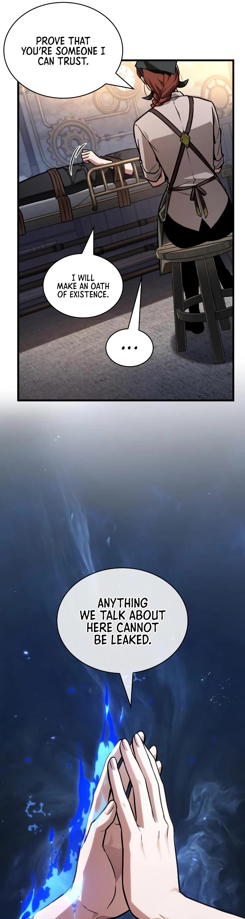 Omniscient Reader's Viewpoint Chapter 228 page 28 - Chapter 228