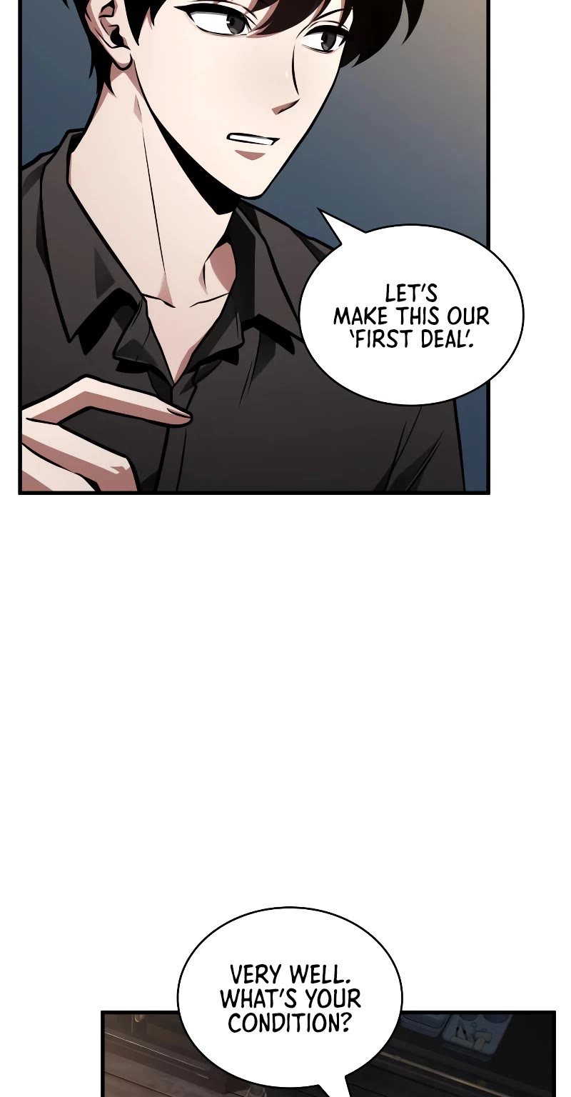 Omniscient Reader's Viewpoint Chapter 228 page 38 - Chapter 228