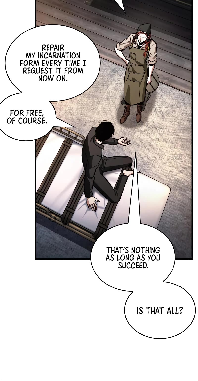 Omniscient Reader's Viewpoint Chapter 228 page 39 - Chapter 228