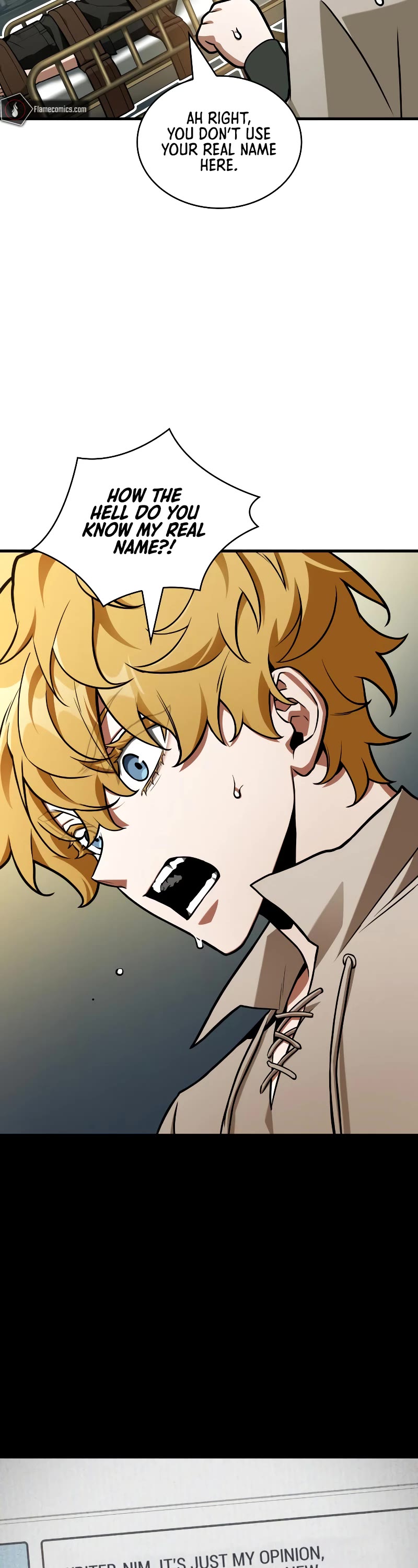 Omniscient Reader's Viewpoint Chapter 228 page 4 - Chapter 228