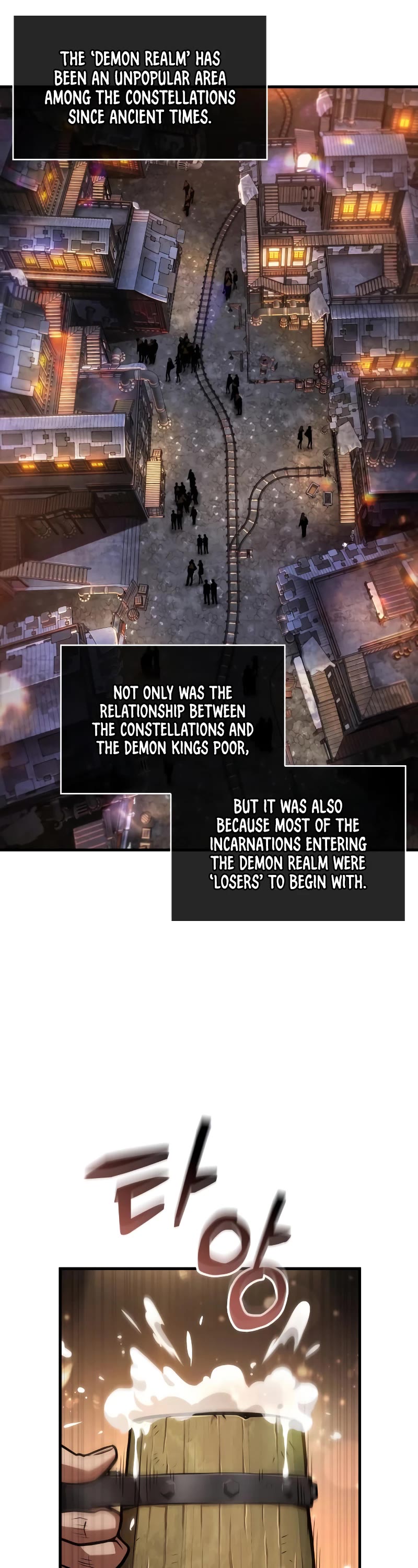 Omniscient Reader's Viewpoint Chapter 228 page 42 - Chapter 228