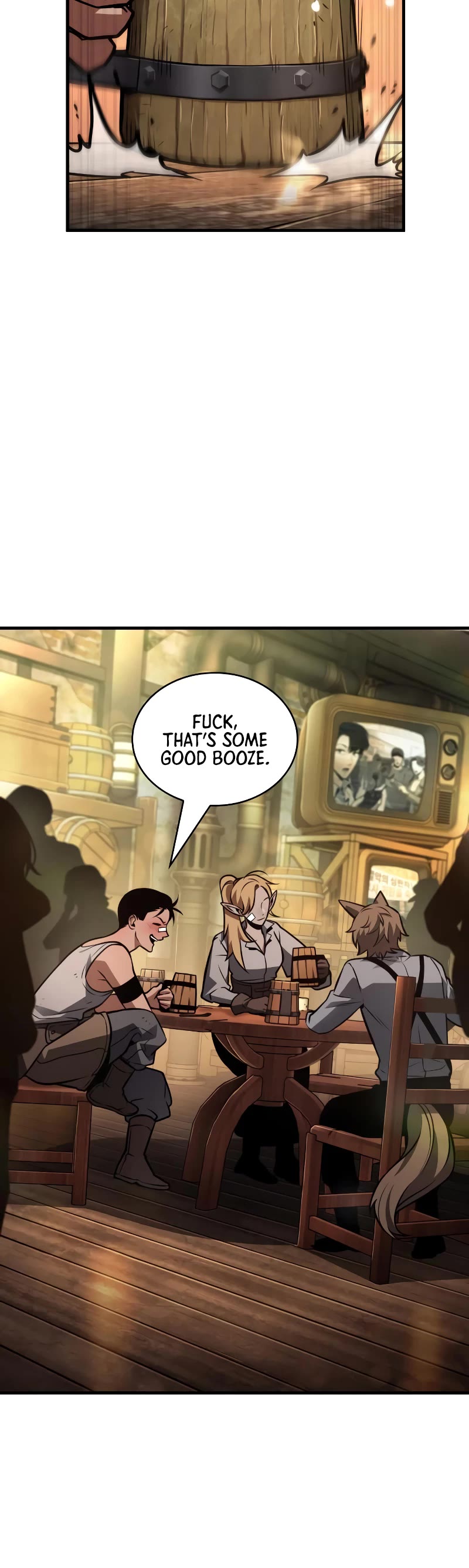 Omniscient Reader's Viewpoint Chapter 228 page 43 - Chapter 228