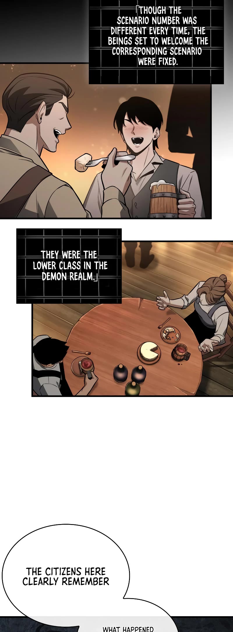 Omniscient Reader's Viewpoint Chapter 228 page 48 - Chapter 228