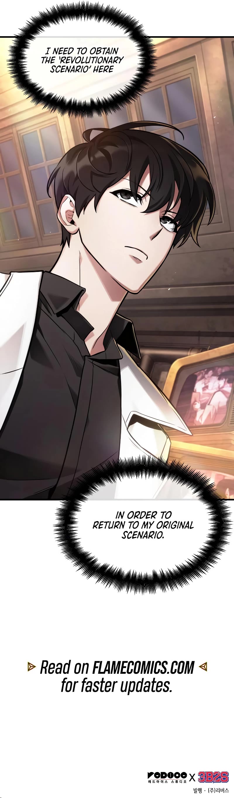 Omniscient Reader's Viewpoint Chapter 228 page 50 - Chapter 228
