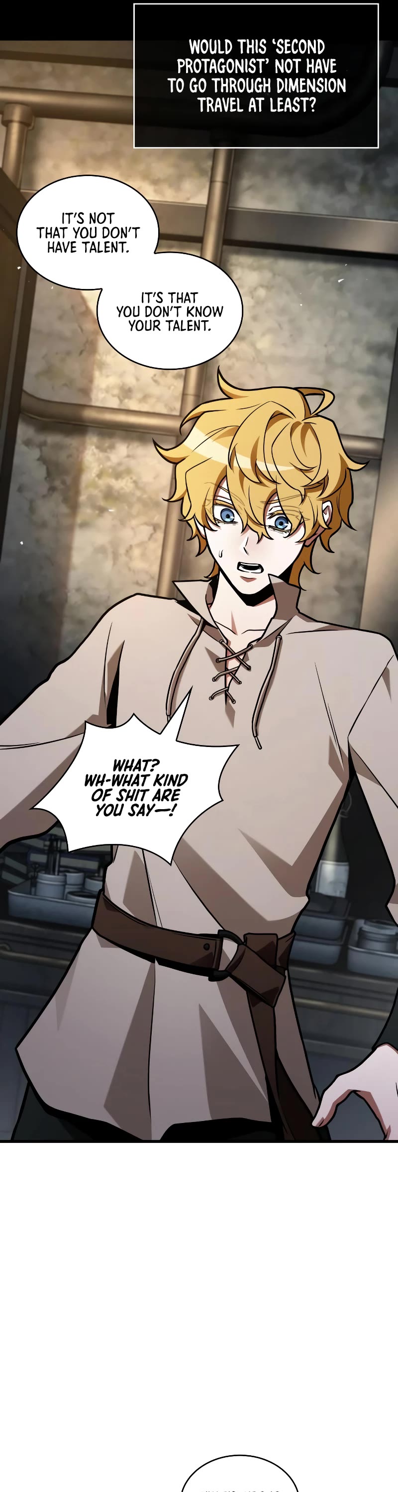 Omniscient Reader's Viewpoint Chapter 228 page 7 - Chapter 228