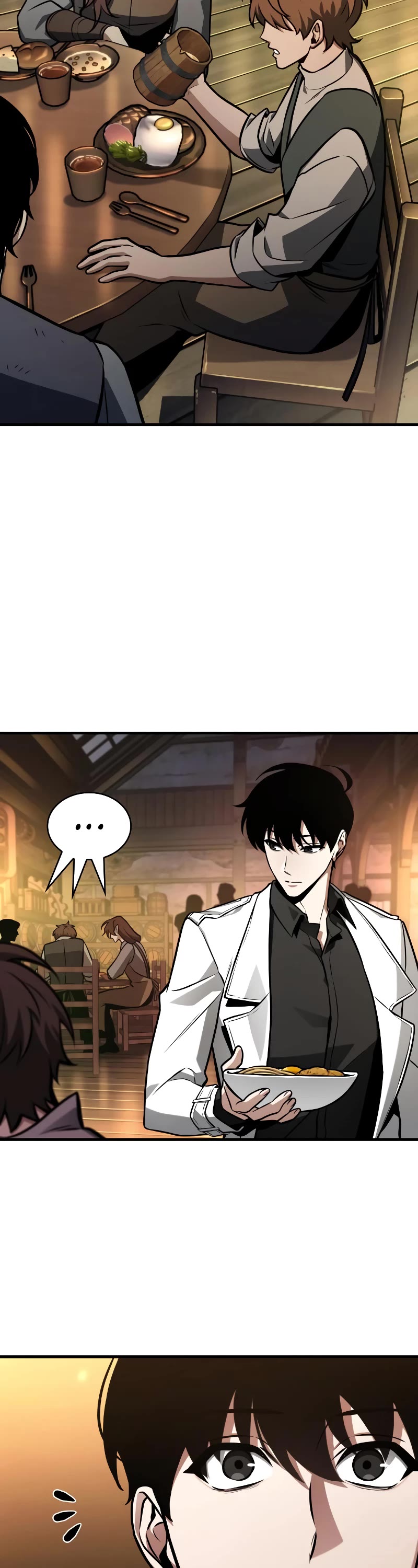 Omniscient Reader's Viewpoint Chapter 229 page 13 - Chapter 229