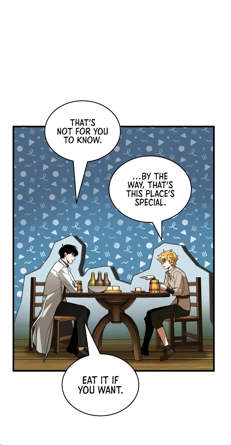 Omniscient Reader's Viewpoint Chapter 229 page 17 - Chapter 229
