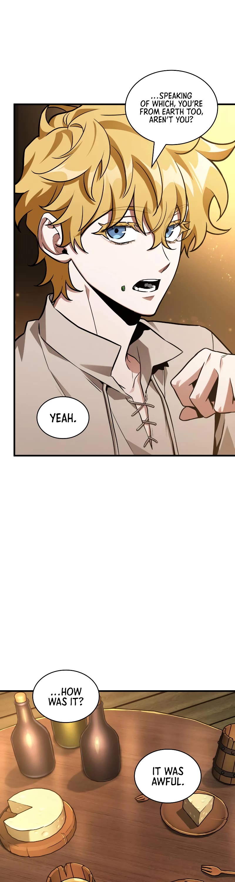 Omniscient Reader's Viewpoint Chapter 229 page 19 - Chapter 229