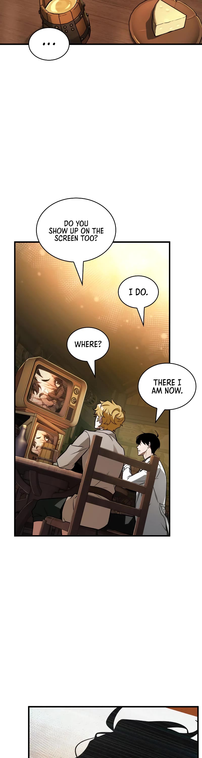 Omniscient Reader's Viewpoint Chapter 229 page 20 - Chapter 229