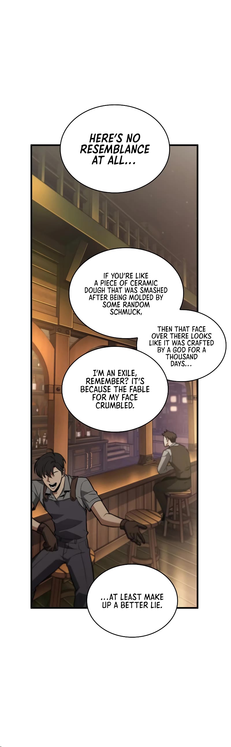 Omniscient Reader's Viewpoint Chapter 229 page 22 - Chapter 229