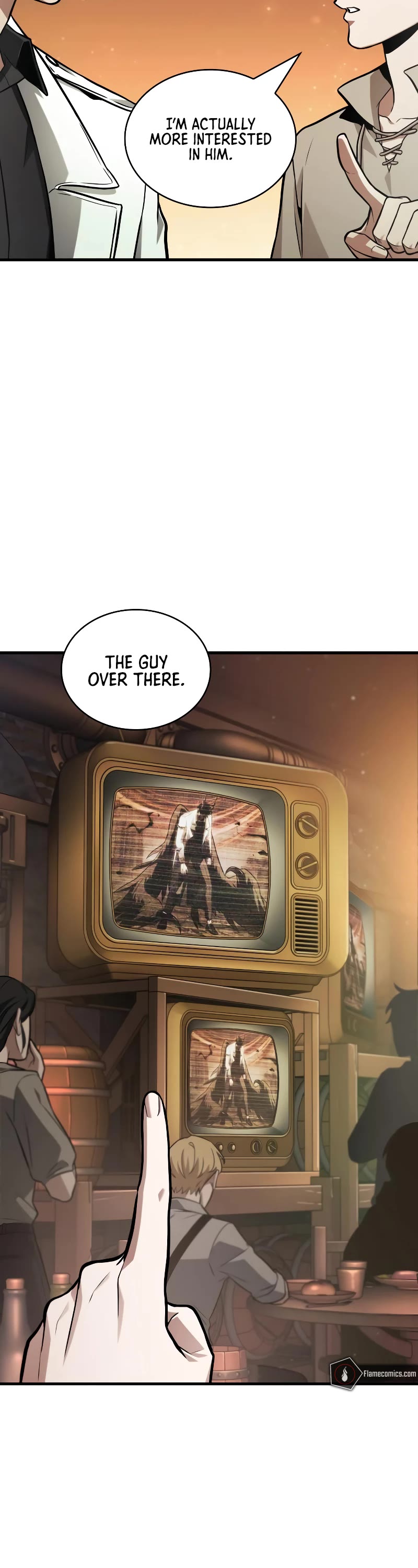 Omniscient Reader's Viewpoint Chapter 229 page 24 - Chapter 229