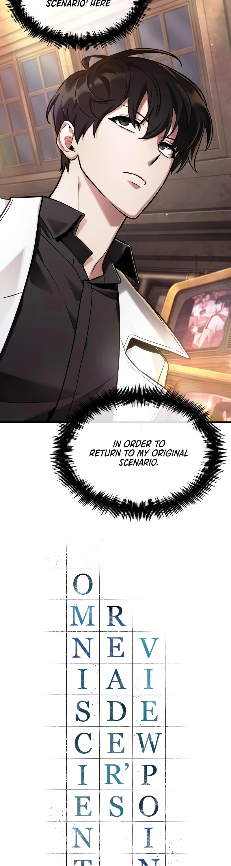 Omniscient Reader's Viewpoint Chapter 229 page 3 - Chapter 229