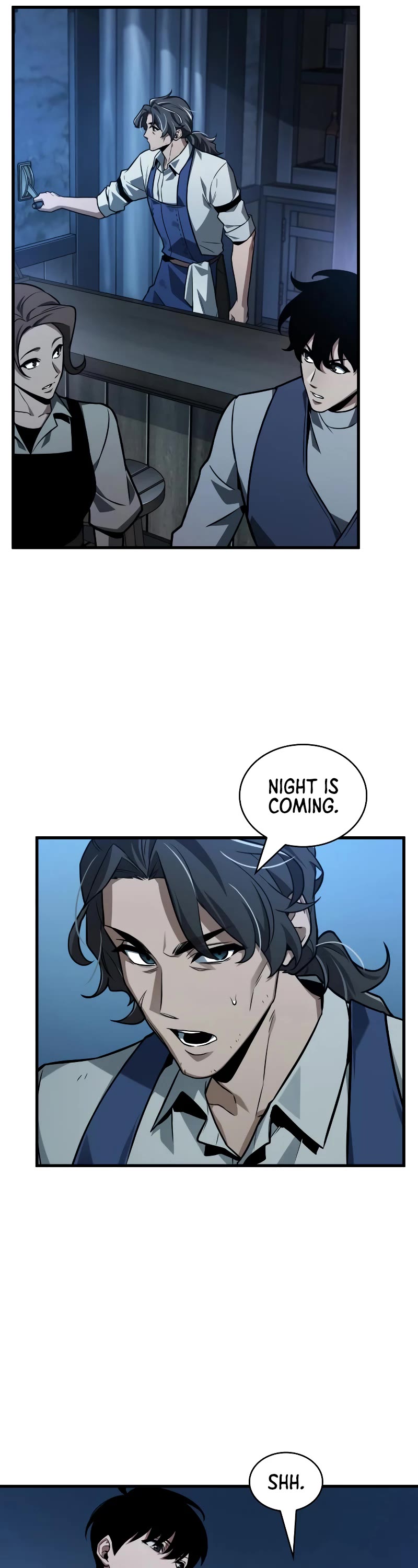 Omniscient Reader's Viewpoint Chapter 229 page 30 - Chapter 229