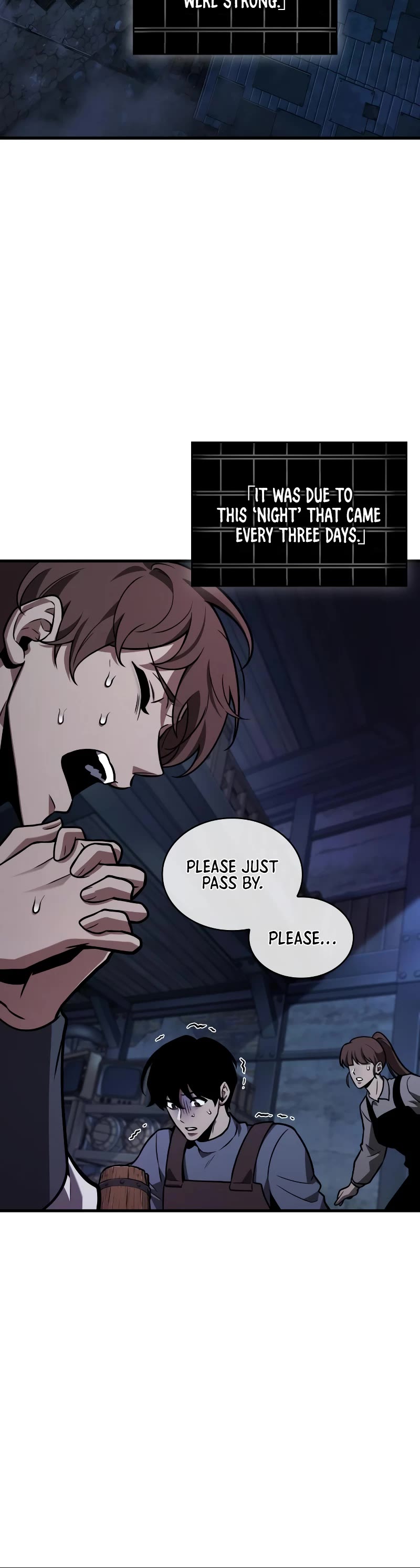 Omniscient Reader's Viewpoint Chapter 229 page 32 - Chapter 229