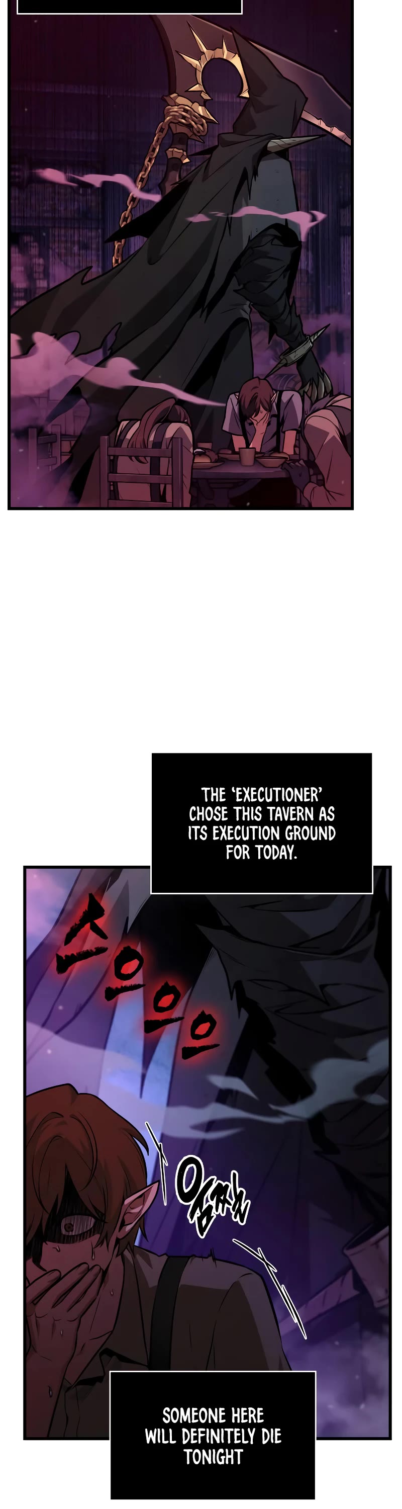 Omniscient Reader's Viewpoint Chapter 229 page 39 - Chapter 229