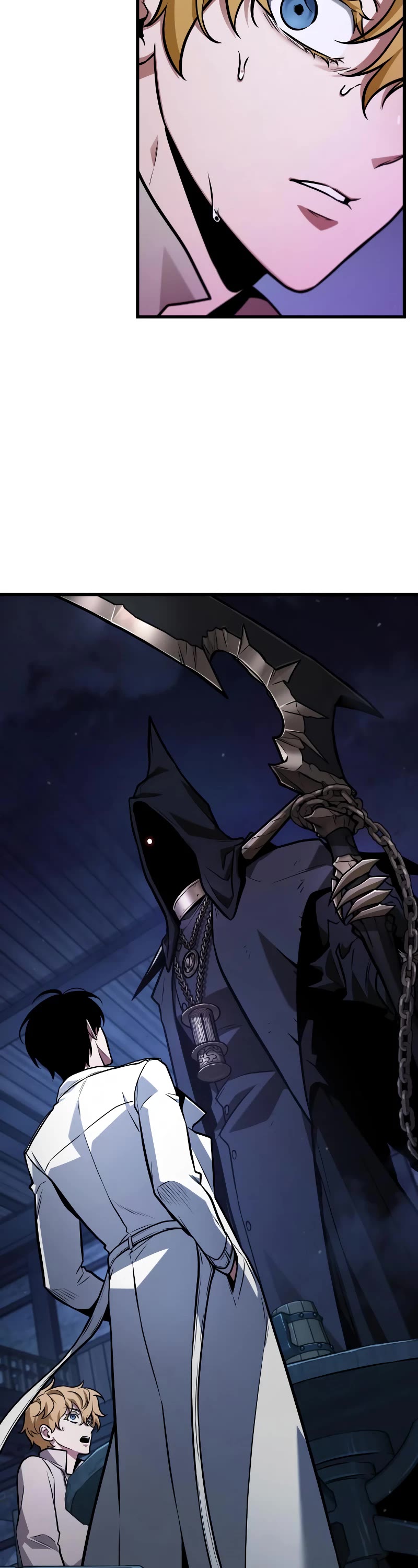 Omniscient Reader's Viewpoint Chapter 229 page 44 - Chapter 229