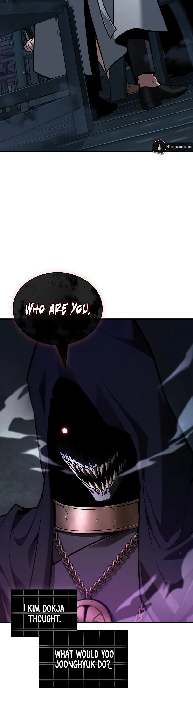 Omniscient Reader's Viewpoint Chapter 229 page 45 - Chapter 229