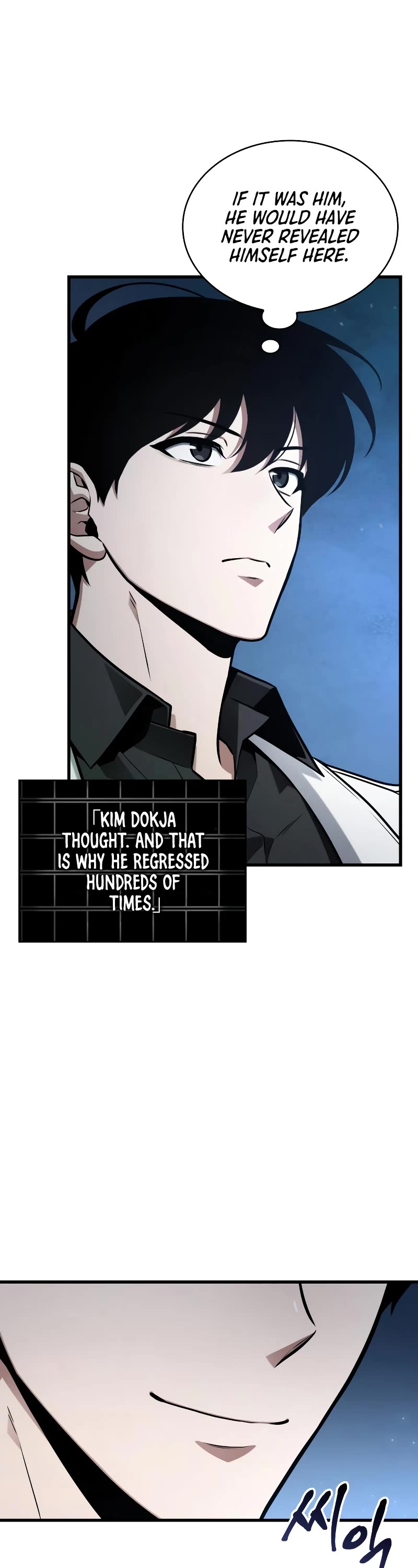 Omniscient Reader's Viewpoint Chapter 229 page 46 - Chapter 229