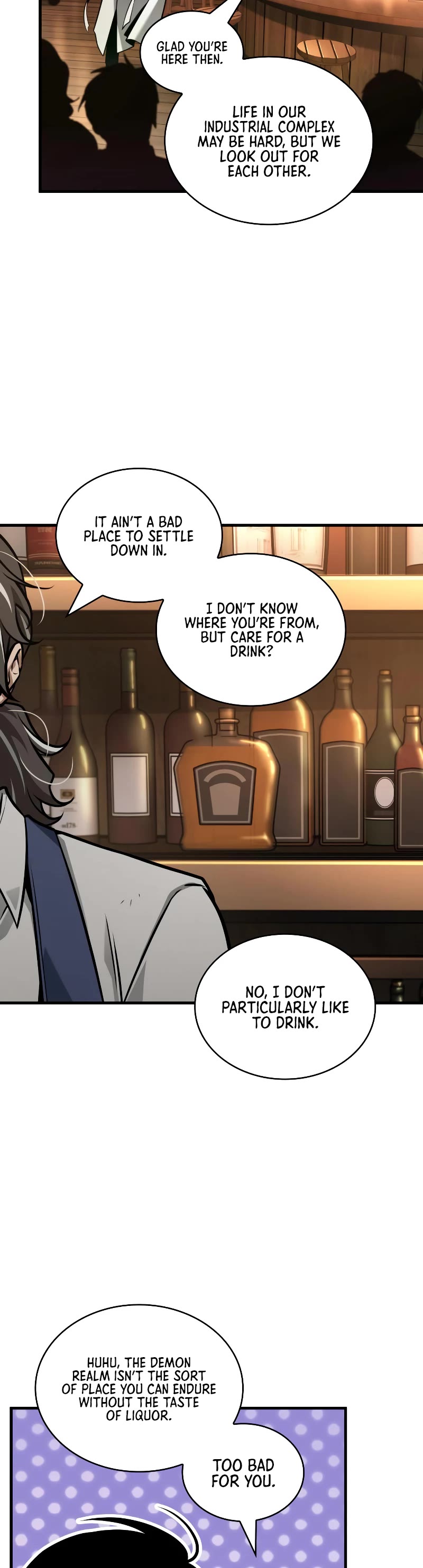 Omniscient Reader's Viewpoint Chapter 229 page 5 - Chapter 229