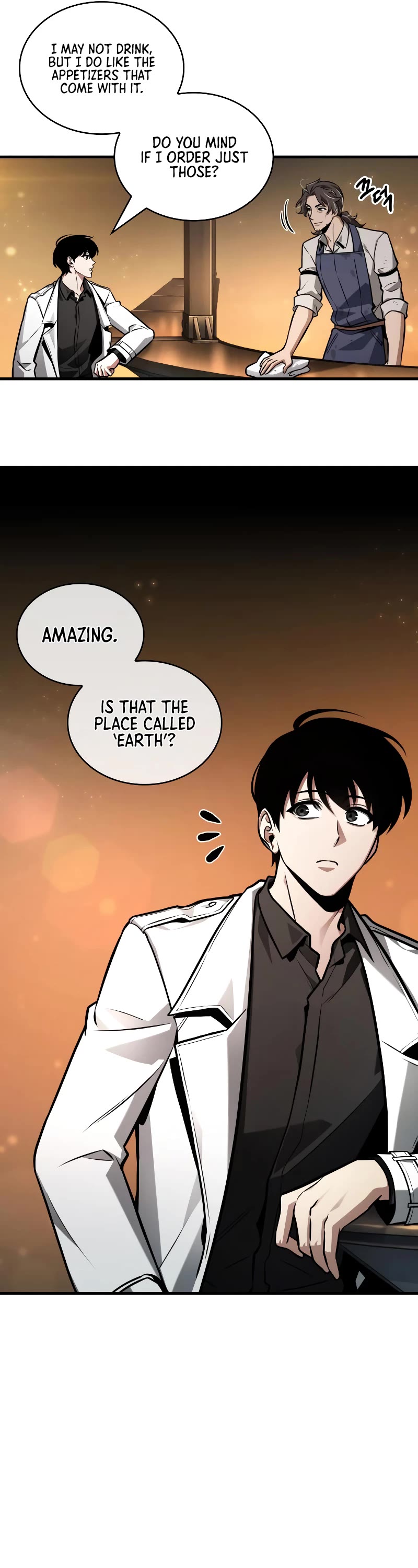 Omniscient Reader's Viewpoint Chapter 229 page 7 - Chapter 229