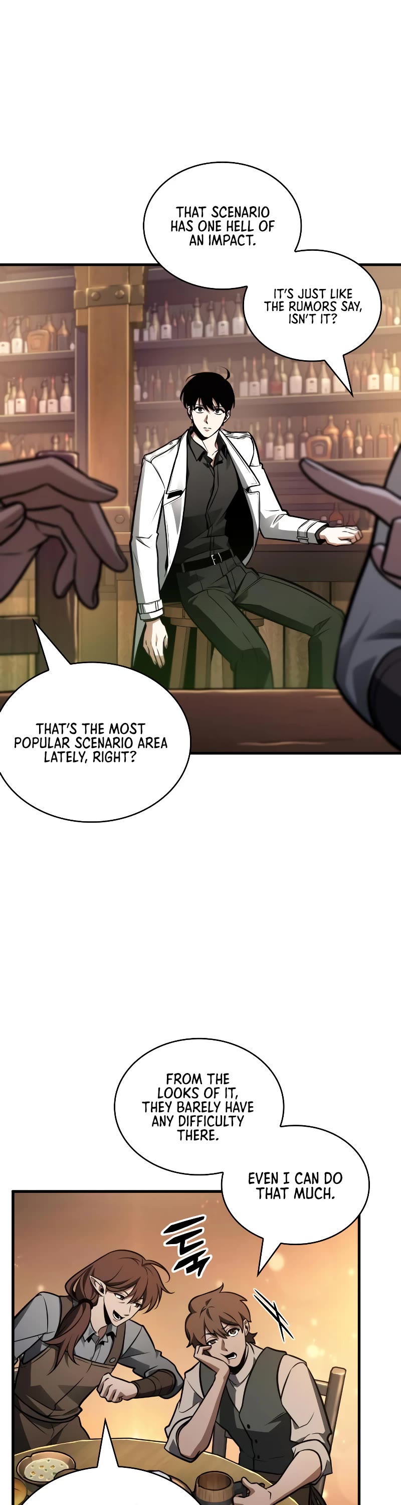 Omniscient Reader's Viewpoint Chapter 229 page 9 - Chapter 229