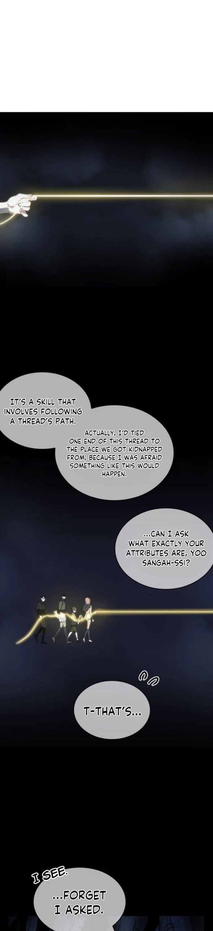 Omniscient Reader's Viewpoint Chapter 23 page 10 - Chapter 23: Hour of Judgement
