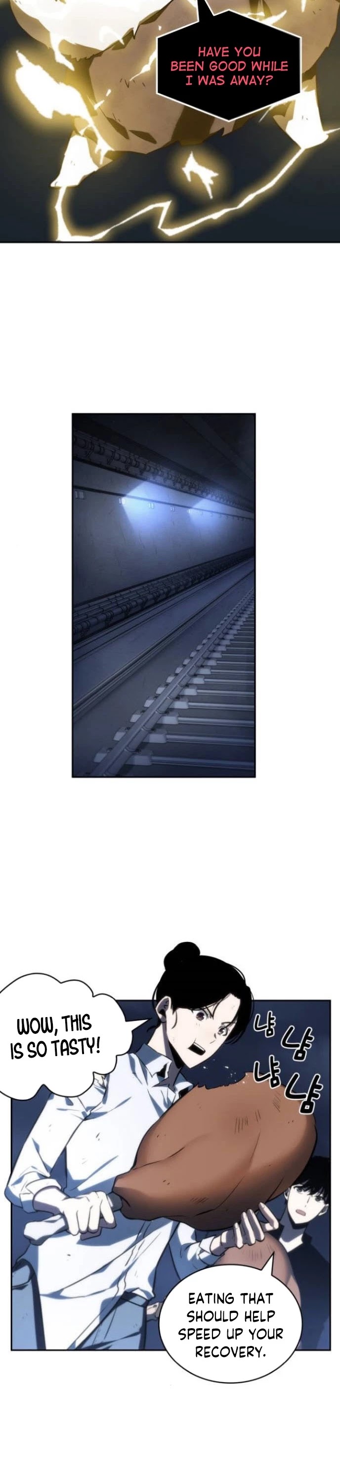 Omniscient Reader's Viewpoint Chapter 23 page 15 - Chapter 23: Hour of Judgement