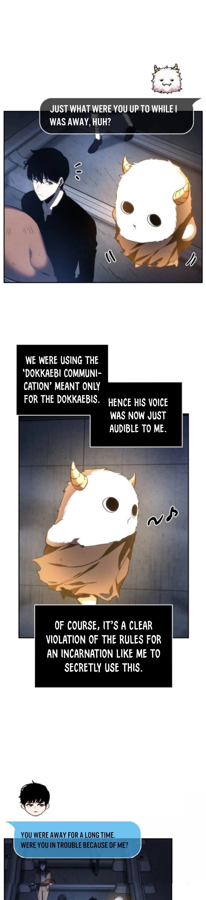 Omniscient Reader's Viewpoint Chapter 23 page 16 - Chapter 23: Hour of Judgement