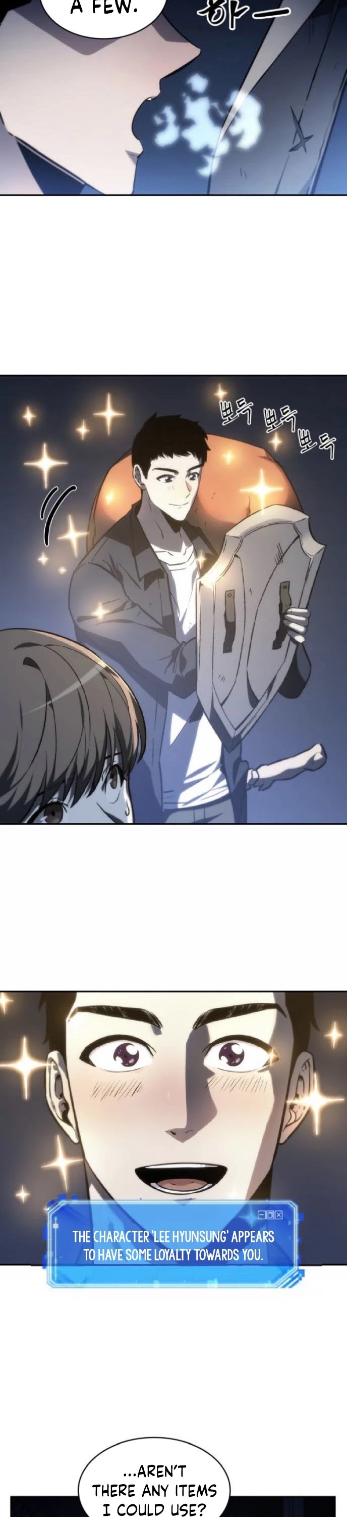 Omniscient Reader's Viewpoint Chapter 23 page 19 - Chapter 23: Hour of Judgement