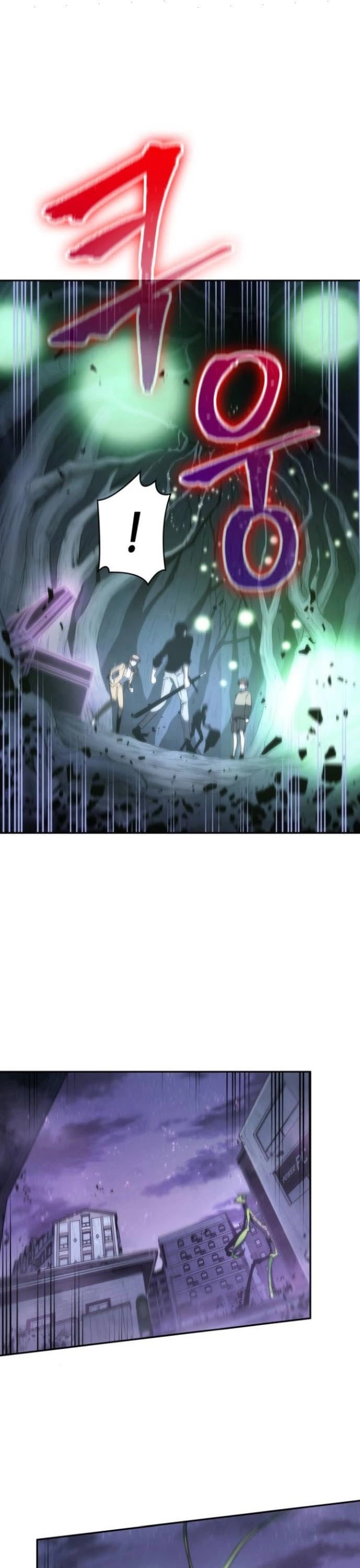 Omniscient Reader's Viewpoint Chapter 23 page 2 - Chapter 23: Hour of Judgement