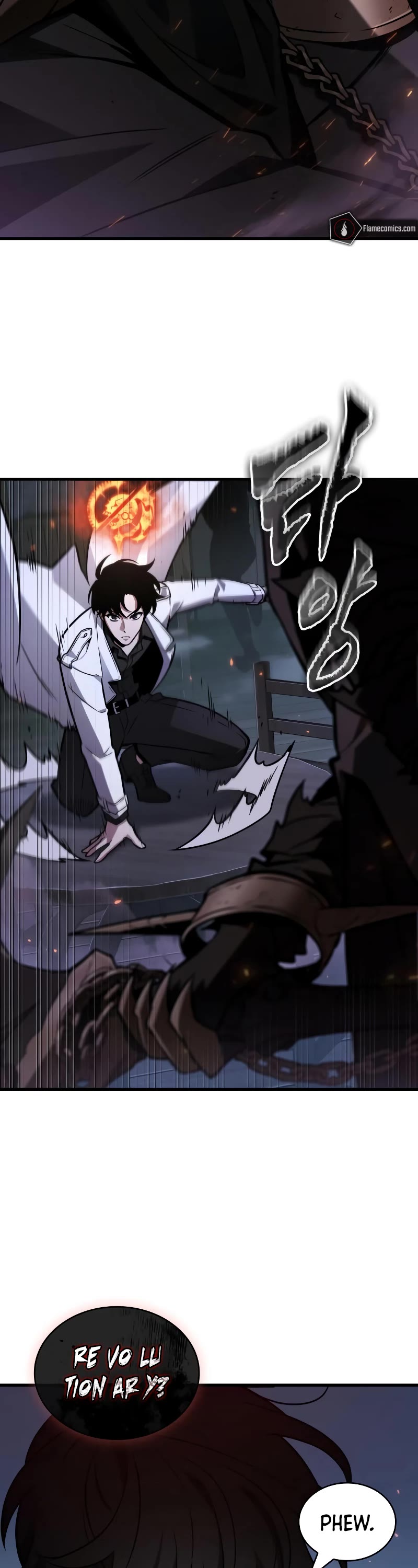 Omniscient Reader's Viewpoint Chapter 230 page 15 - Chapter 230