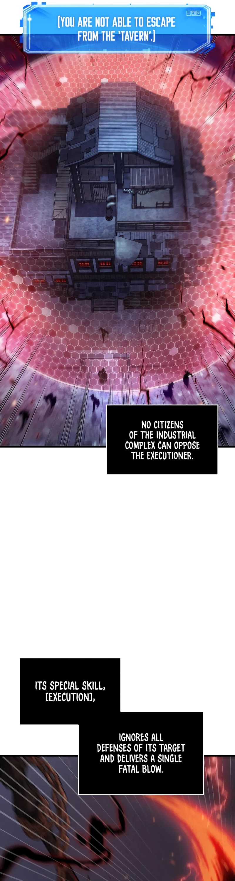 Omniscient Reader's Viewpoint Chapter 230 page 18 - Chapter 230