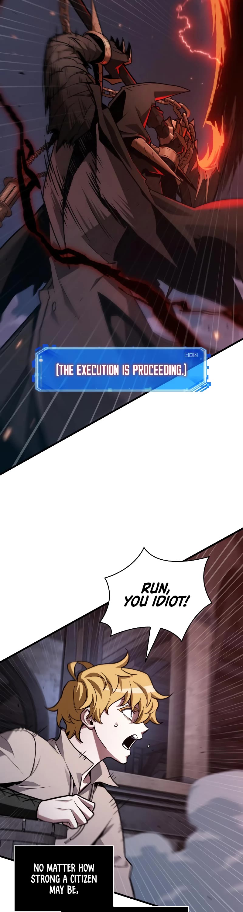 Omniscient Reader's Viewpoint Chapter 230 page 19 - Chapter 230