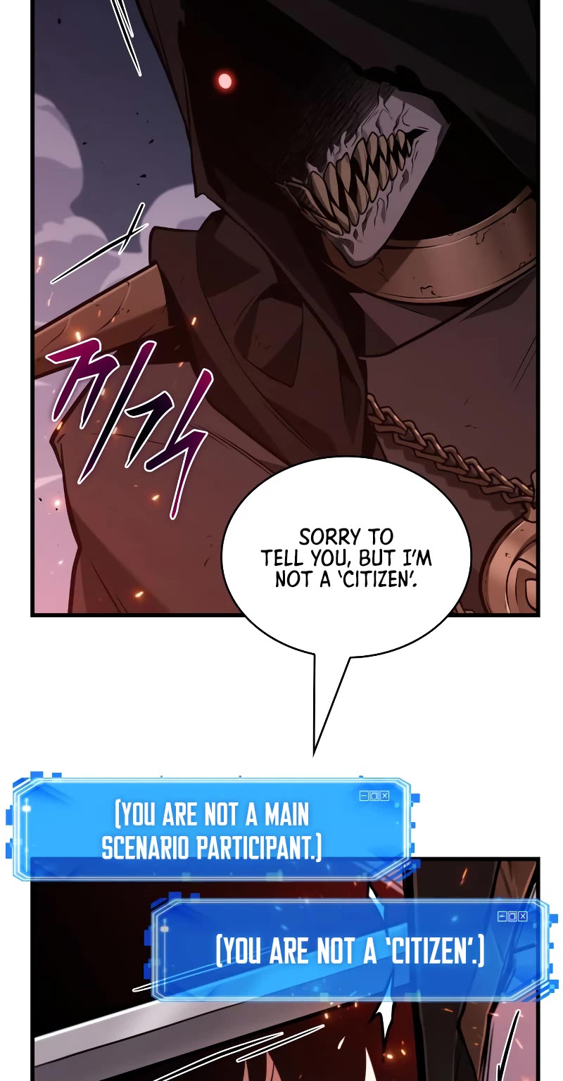 Omniscient Reader's Viewpoint Chapter 230 page 22 - Chapter 230