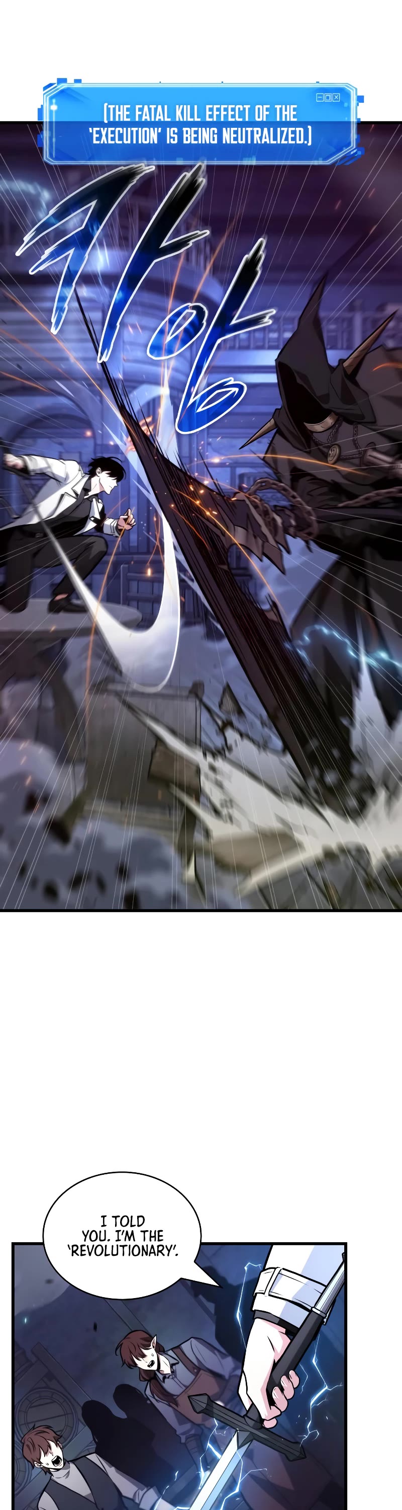 Omniscient Reader's Viewpoint Chapter 230 page 24 - Chapter 230