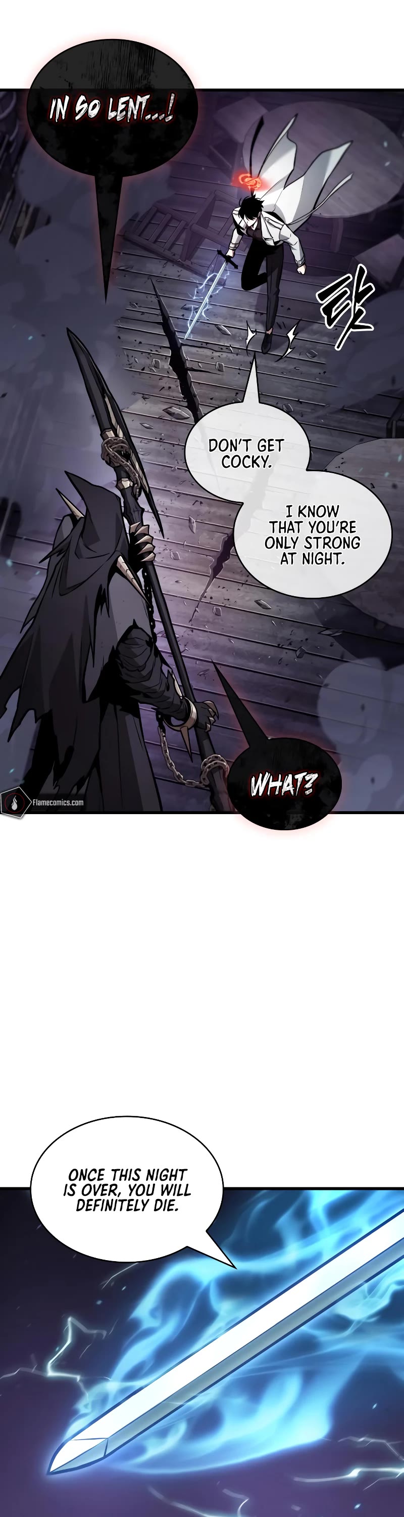 Omniscient Reader's Viewpoint Chapter 230 page 26 - Chapter 230
