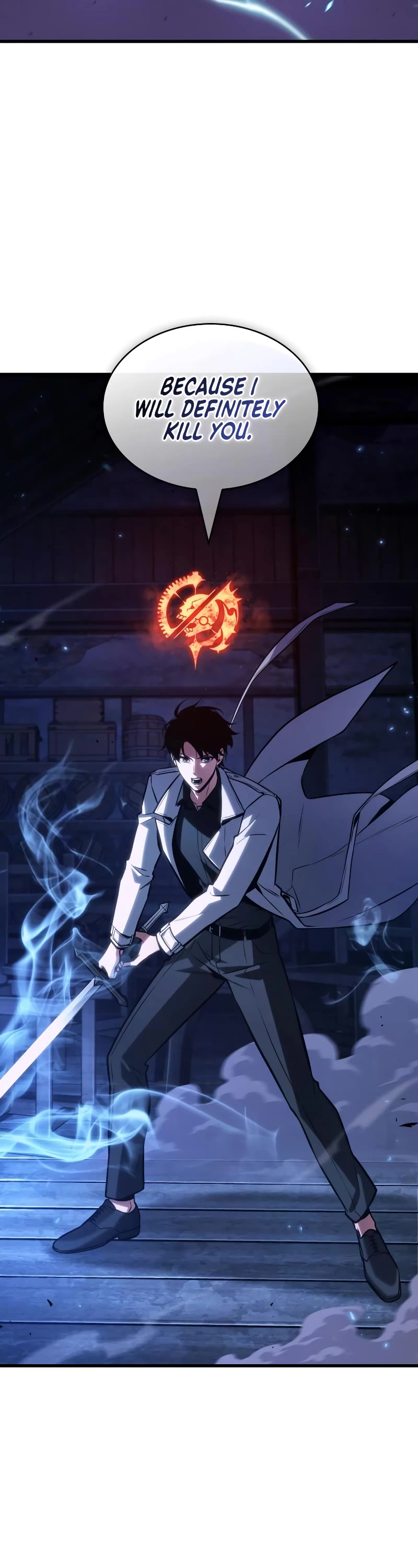 Omniscient Reader's Viewpoint Chapter 230 page 27 - Chapter 230