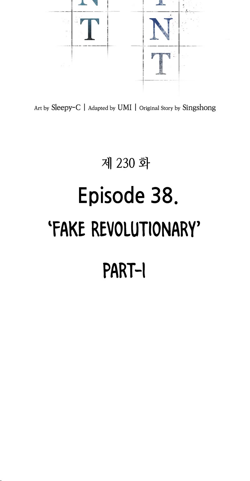 Omniscient Reader's Viewpoint Chapter 230 page 29 - Chapter 230